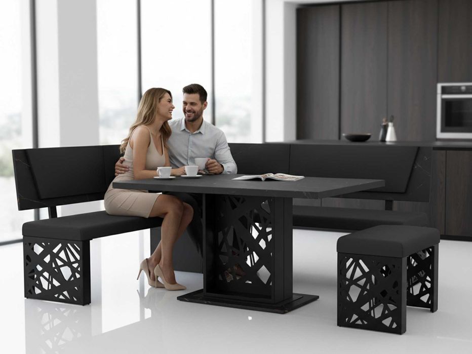 Narożniki kuchenne na zamówienie