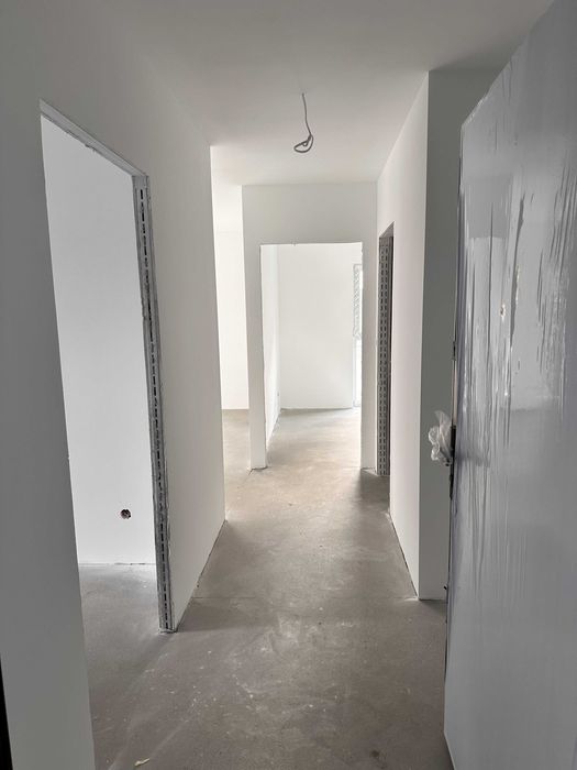 mieszkanie 3-pokojowe A.11 Wierzyca Residence Pelplin nowa inwestycja