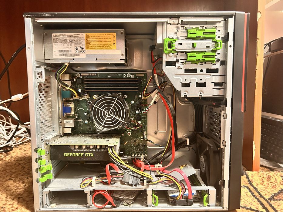 Продам игровой пк читайте ОПИСАНИЕ