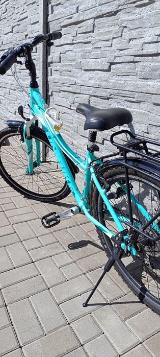 Rower Unibike Emotion 26'