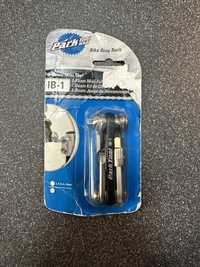 Zestaw kluczy podręcznych Park Tool IB-1