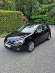 Volkswagen Golf VI 1.4 TSI +gaz Highline