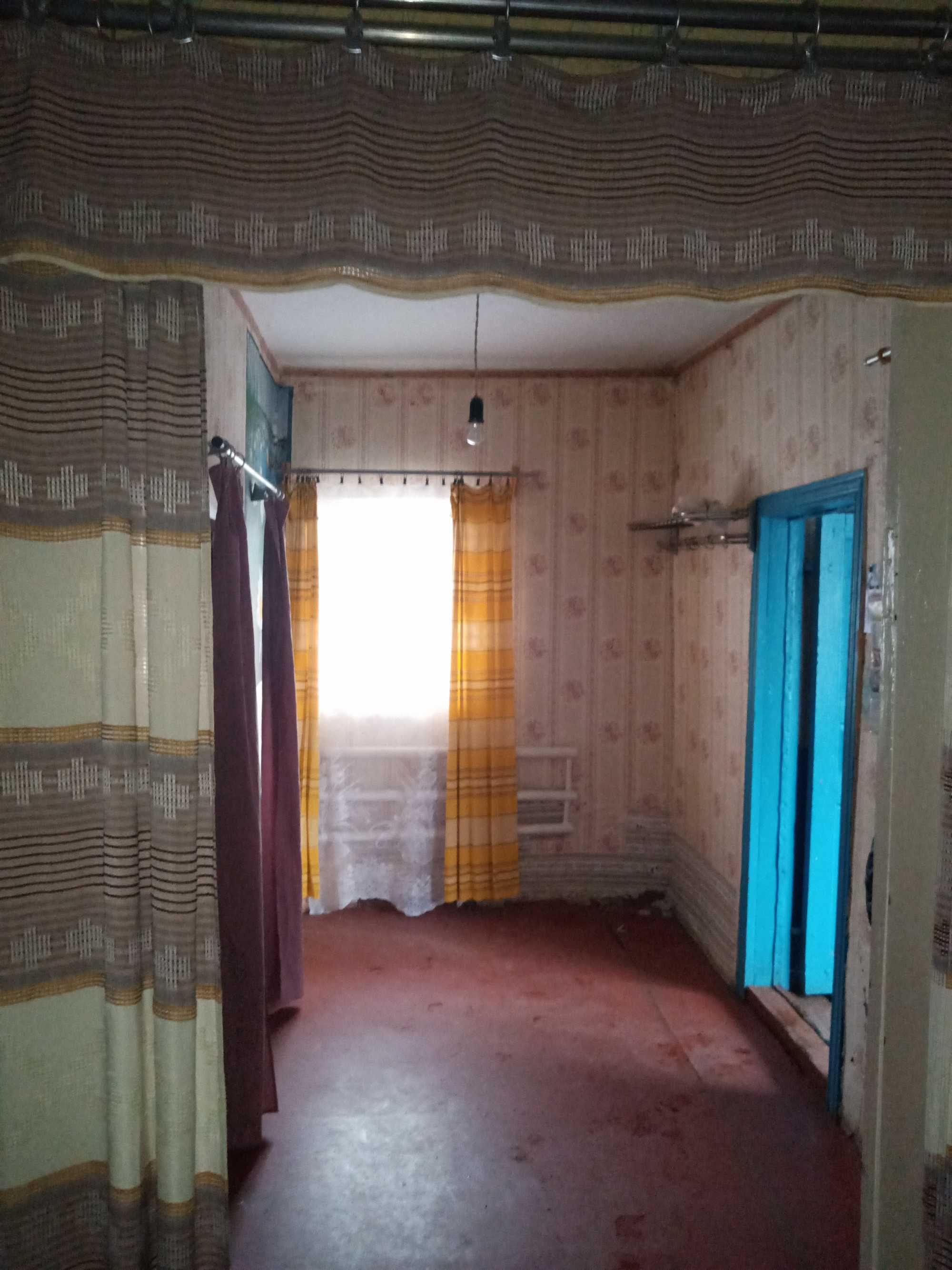 Продам будинок в с. Калинівка Полтавського району.