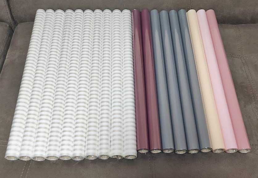 Продам плівку/кальку для пакування квітів чи декору