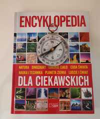 Encyklopedia dla ciekawskich