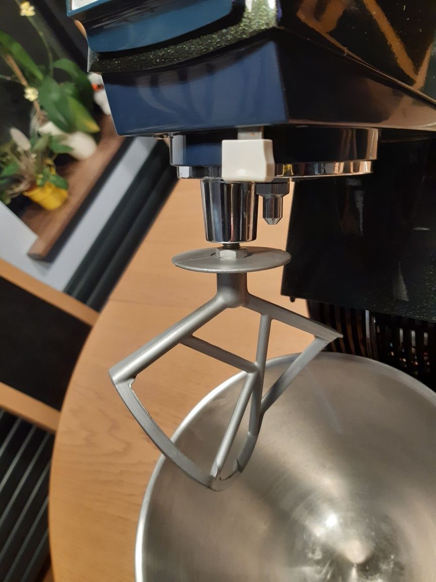 designerski robot kuchenny Kenwood,