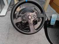 Kierownica thrustmaster T300RS