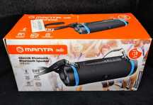 Sprzedam głośnik bluetooth marki Manta skp 240