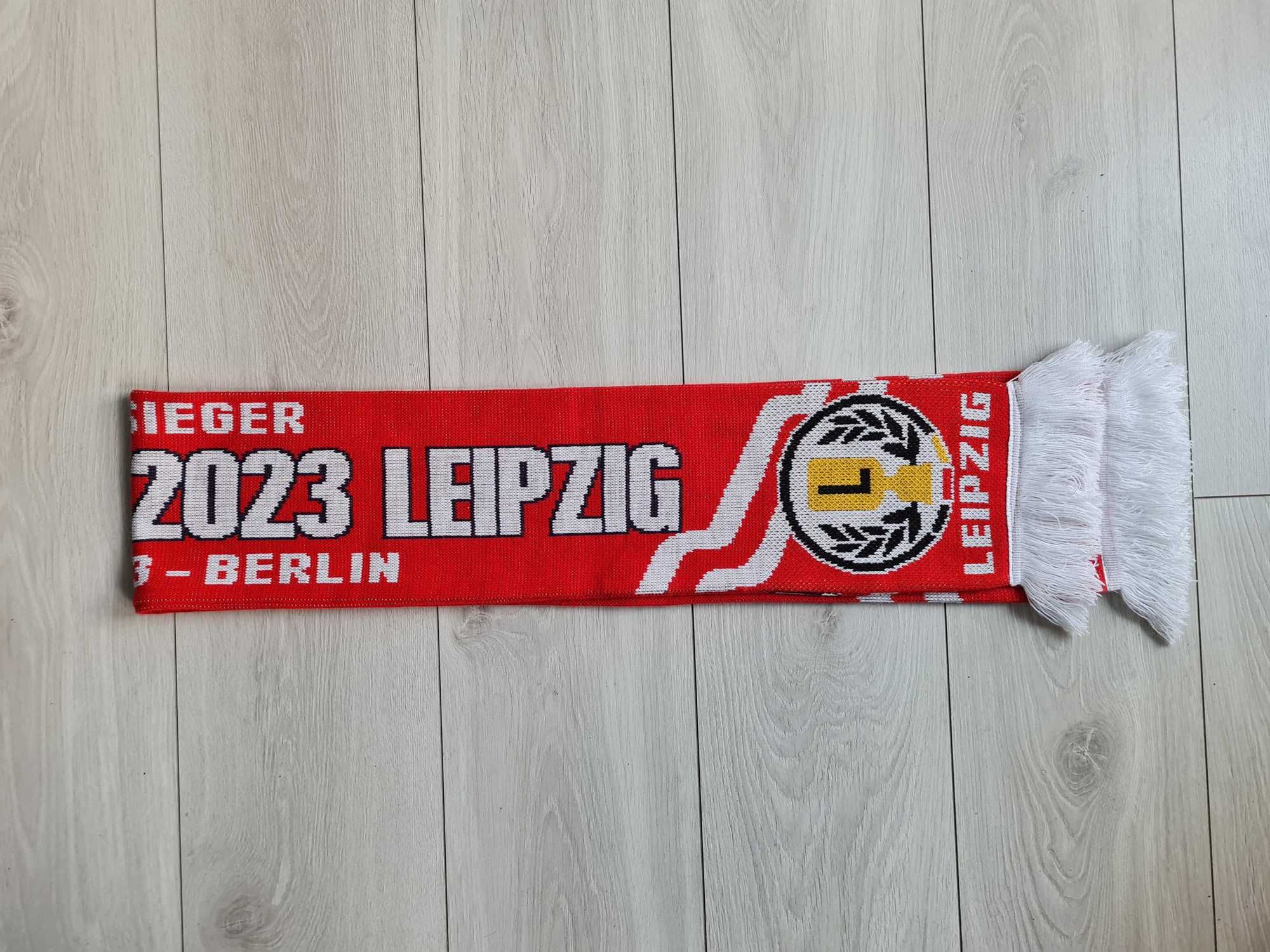Szalik RB LIPSK LEIPZIG Pokalsieger Berlin 2023