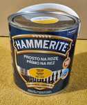 Farba hammerite 2.5L