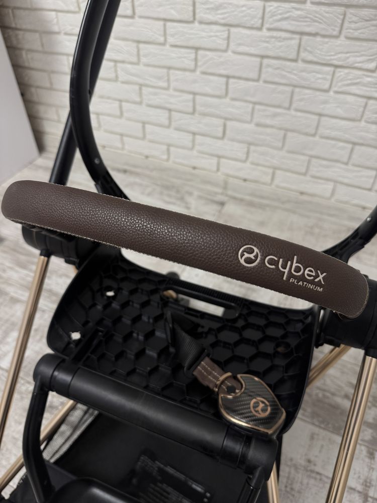 Шассі cybex mios прогулянка