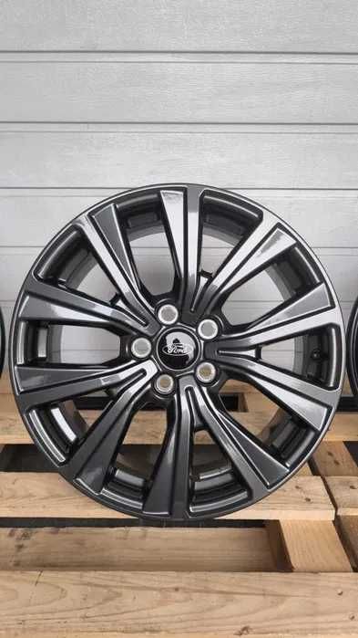 Felgi aluminiowe Ford Mondeo Focus C Max 17" 5x108 TPMS (OL592F)