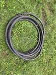 Kabel energetyczny ziemny 15m 4x150 0,6/1kV YAKY