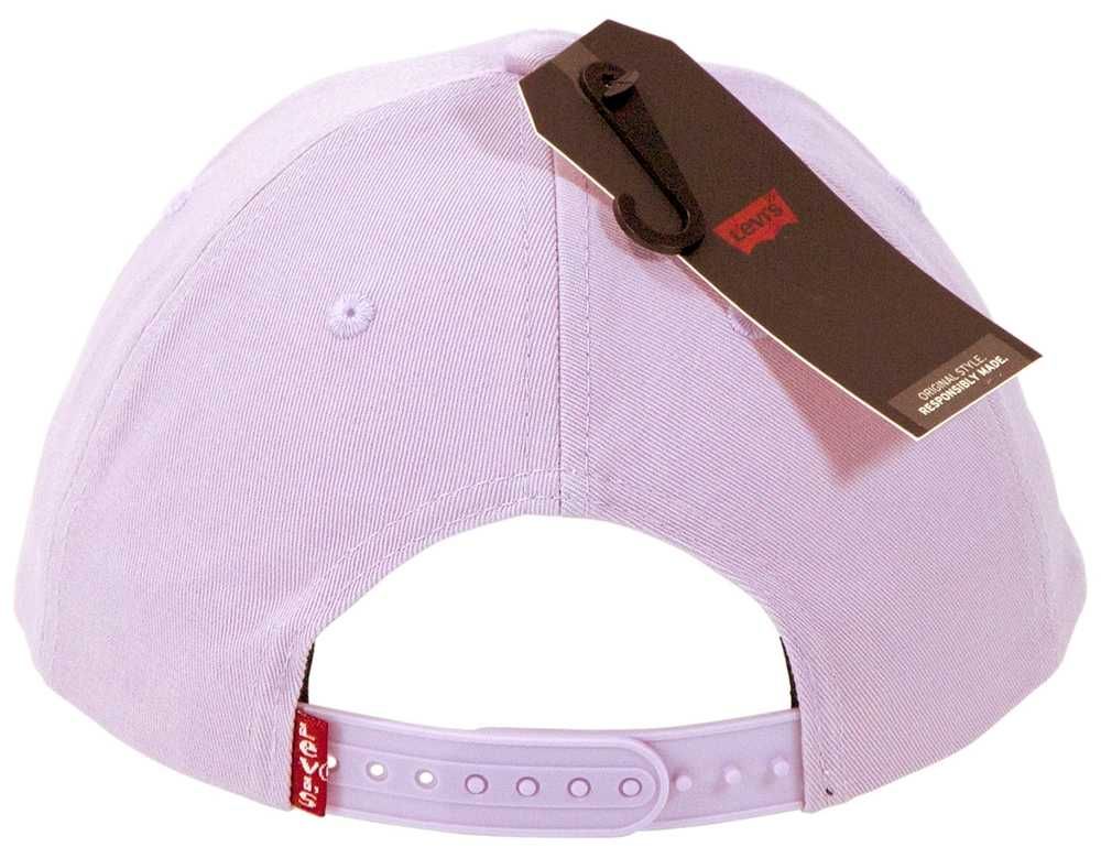 Czapka Levi's Batwing Flex Fit rozm. uniwersalny