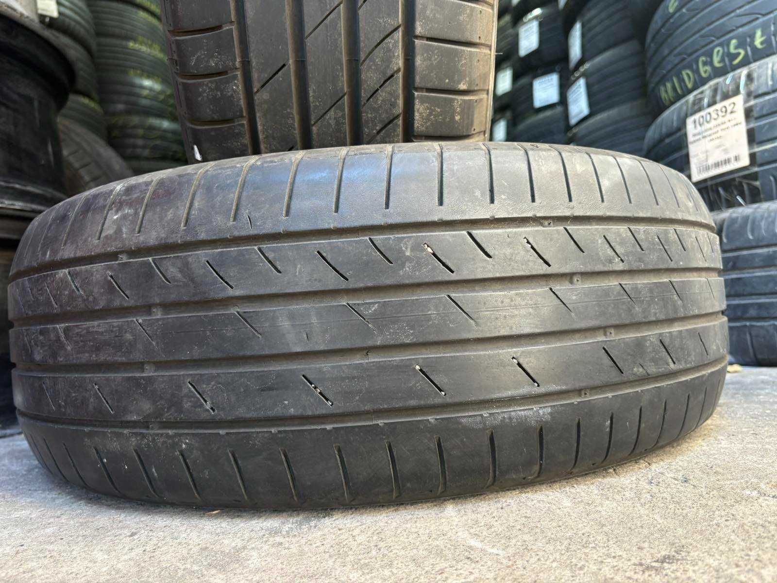 Шины 205/60 R16 Kumho пара лето (2022 год) L4