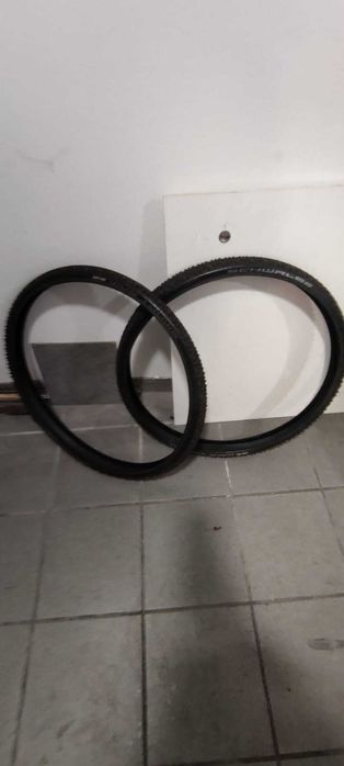 Sprzedam opony SCHWALBE SmartSam 28X1,65-700X42C