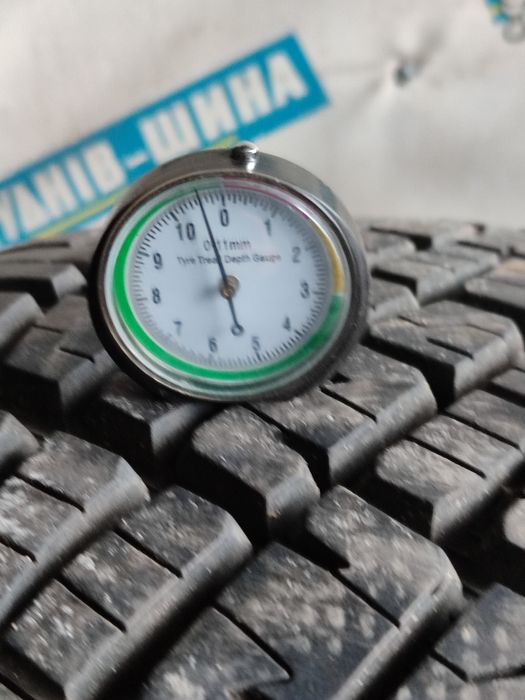 Шини general 265/75 r16 m+s