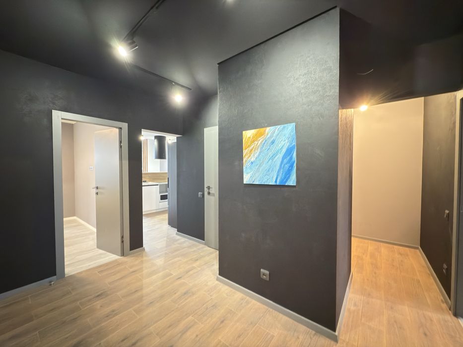 Без комісіі! Нова Красуня 3 кім. 74 кв.м в ЖК Софія Клубний Мартинова