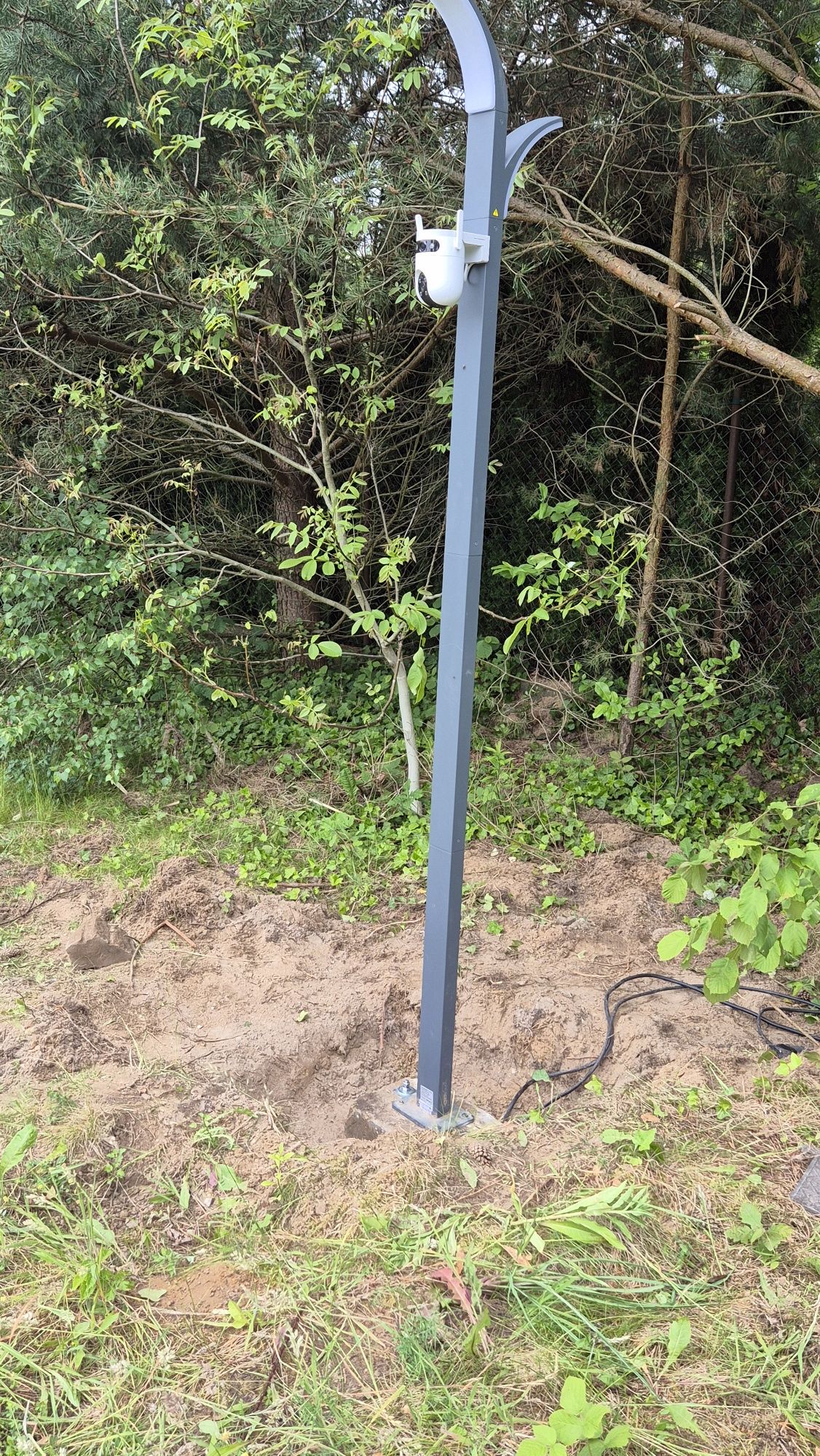 Instalacje alarmowe, elektryka, kamery, domofonu,wycena bezpłatna.