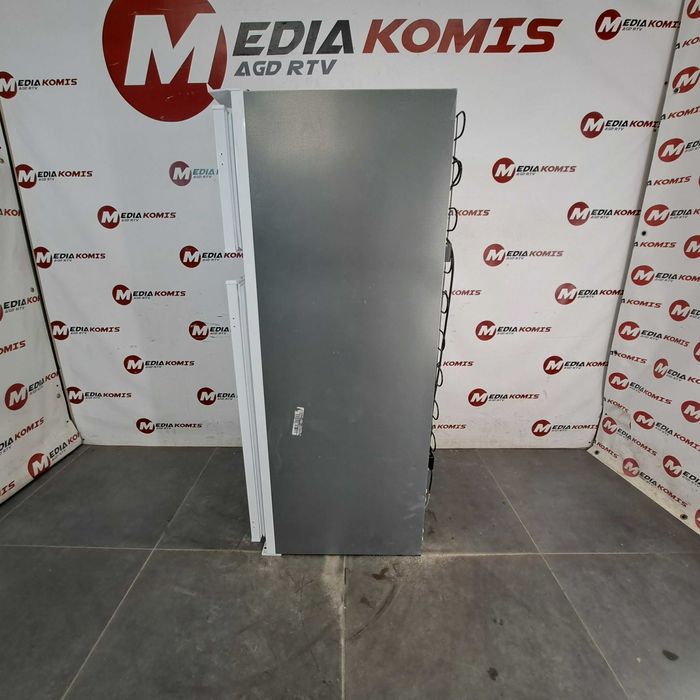 Lodówka Bauknecht KDI 12S1 [2lata-gwar] F / 35dB / 122cm wys / 218 l