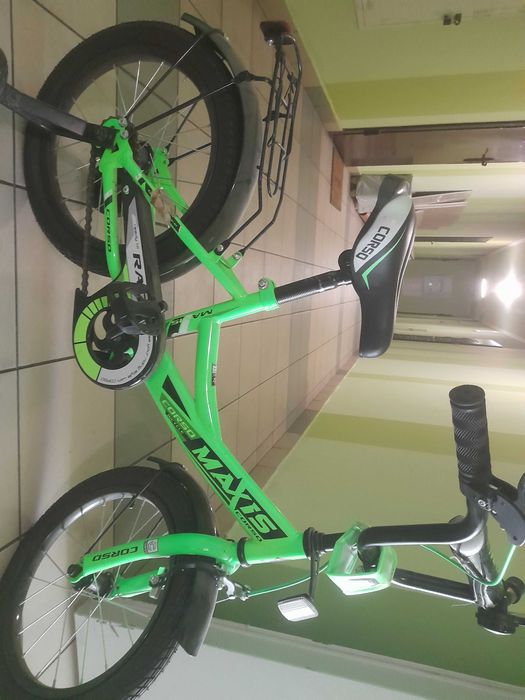 Велосипед детский