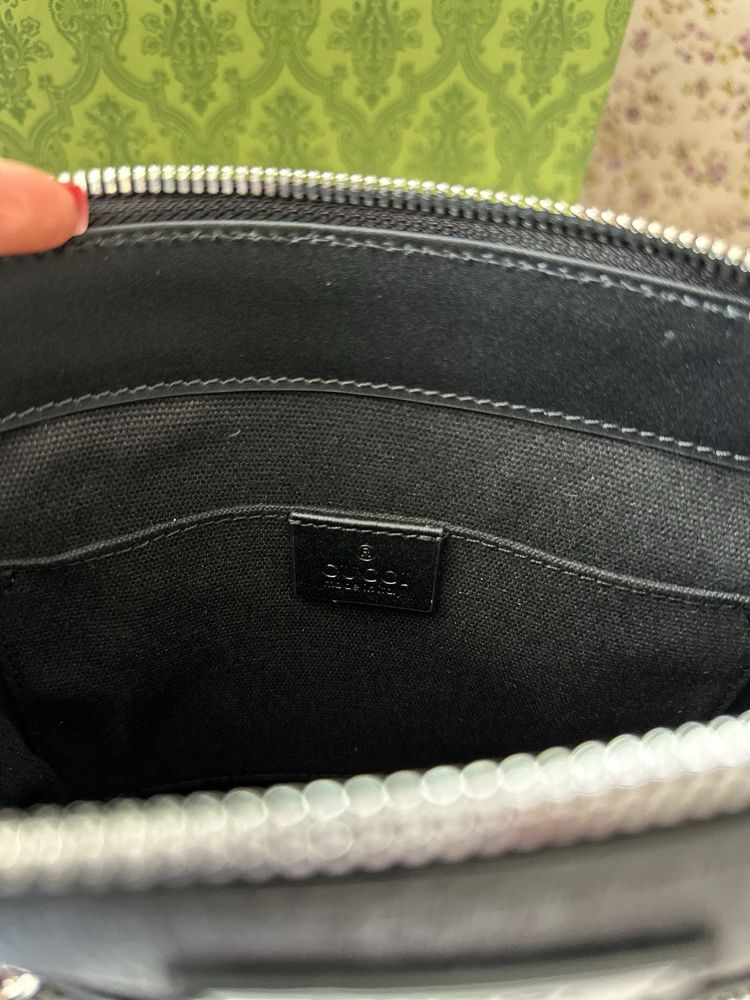 Чоловіча сумка Gucci