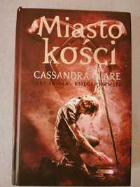 Miasto kości - Cassandra Clare