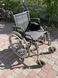 Візок інвалідний крісло інвалідне