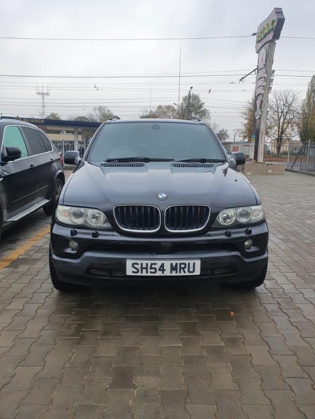 Запчастини BMW X5 E53 кардан двигун розборка деталі запчасти БМВ Х5