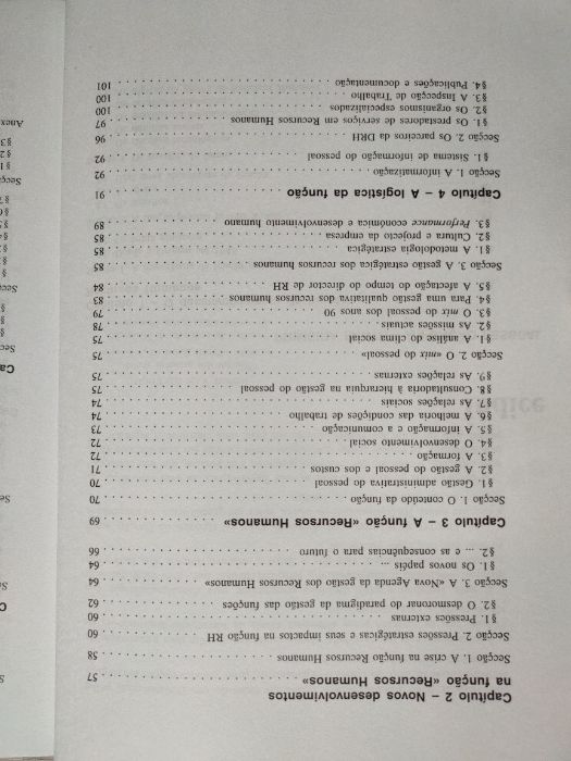 Livro Recursos Humanos - J. M. Peretti