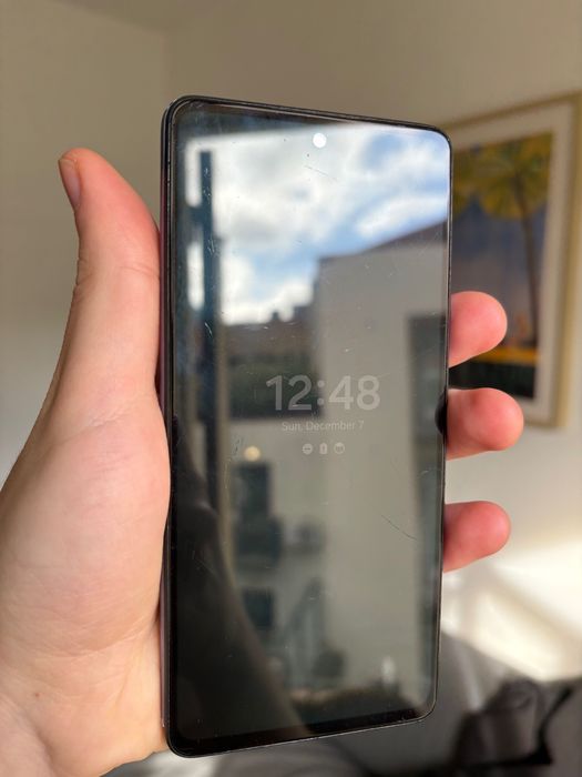 Samsung A52s 5G 128GB