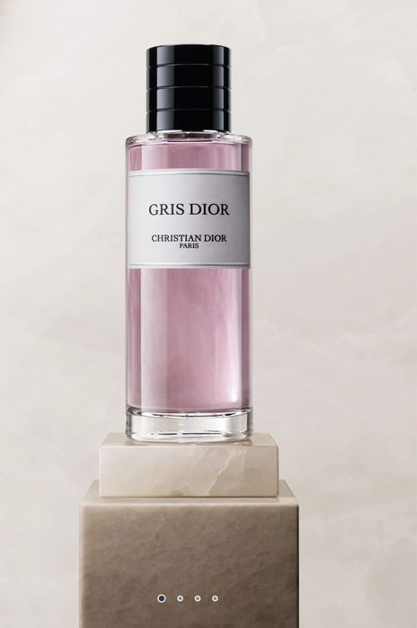 Perfume : GRIS DIOR 200 ml