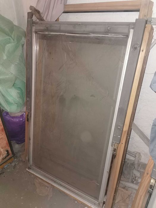 Okno dachowe 120/80