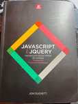 JAVASCRIPT i JQUERY - Interaktywne strony WWW dla każdego