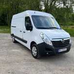 Opel Movano  Opel Movano B Lift L2H2 2.3BiTurbo