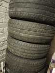 Копмлект резини літо 205/65 r15.