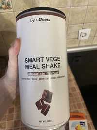 Замінювач харчування gymbeam smart vege meal shake