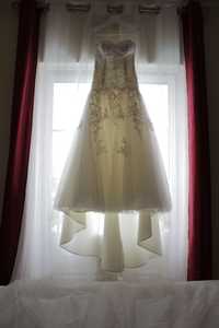 Casamento - Vestido de noiva