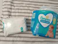 Pampersy active baby i Pants 5