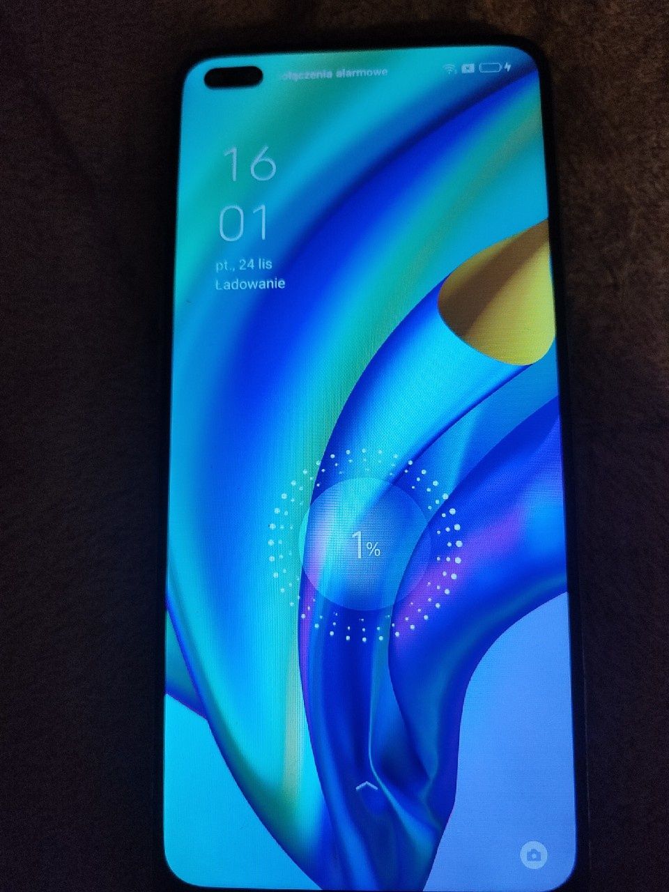 Oppo Reno 4 lite