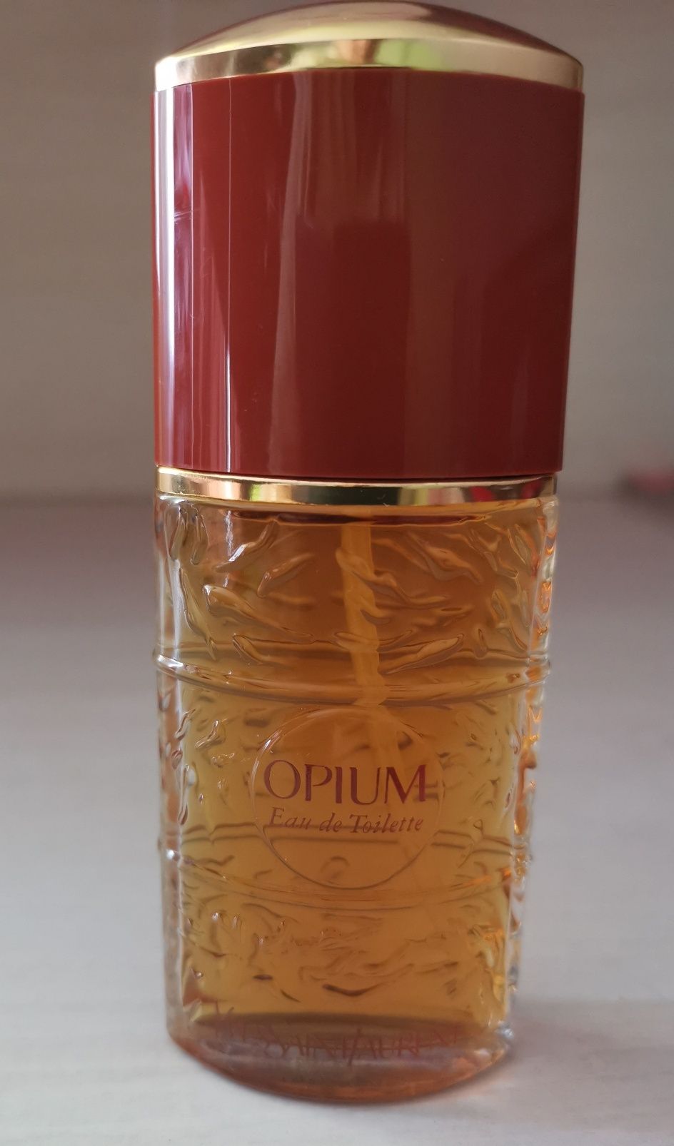 Sprzedam UNIKAT Opium Yves Saint Laurent 30ml z minimalnym ubytkiem