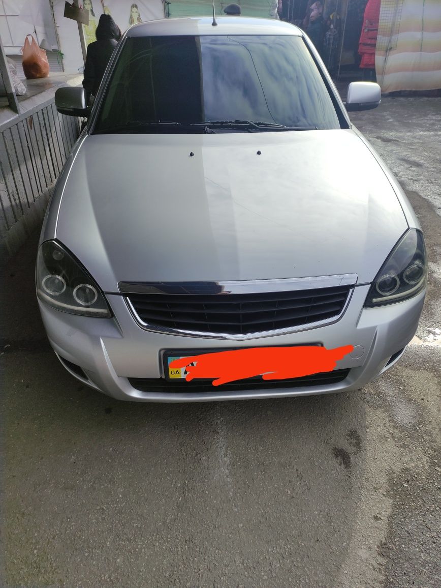 Продам фары приора