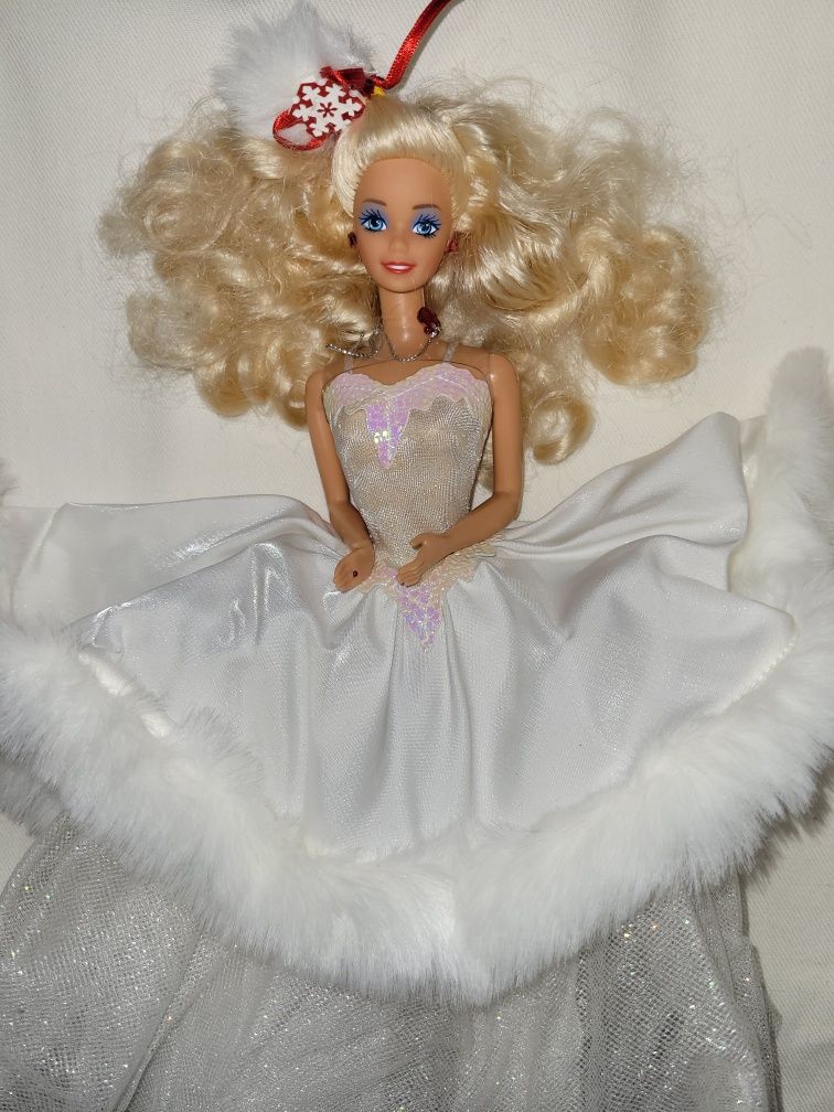 Кукла Mattel оригинал в наличии