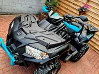 Access  Quad Acces Shade Sport Plus 800cm Kompresor