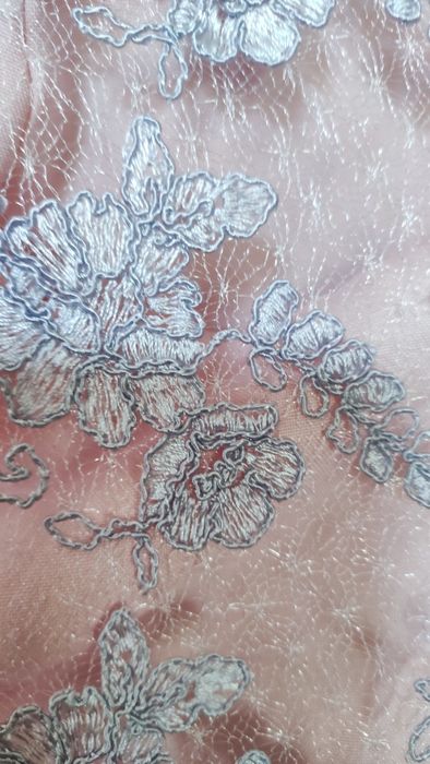 Sukienka wieczorowa roz 46