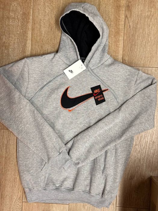 Sweat todas bordadas do S ao XXI