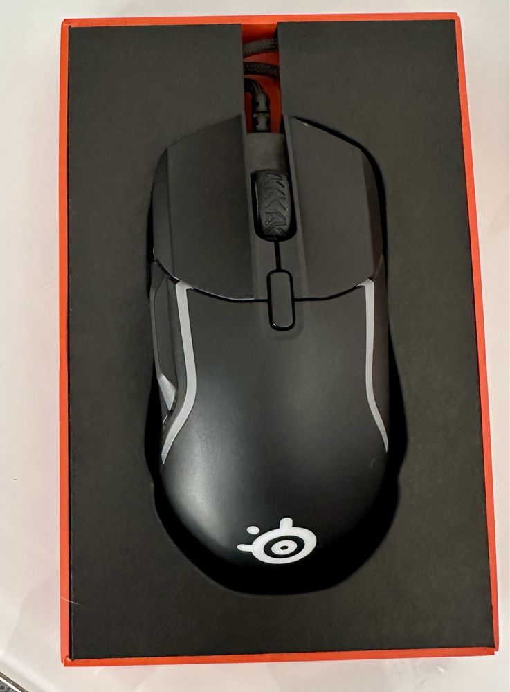 Mysz Steelseries RIVAL 5