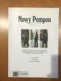 Nowy Pompon rocznik 2004/2005 numery 1-12