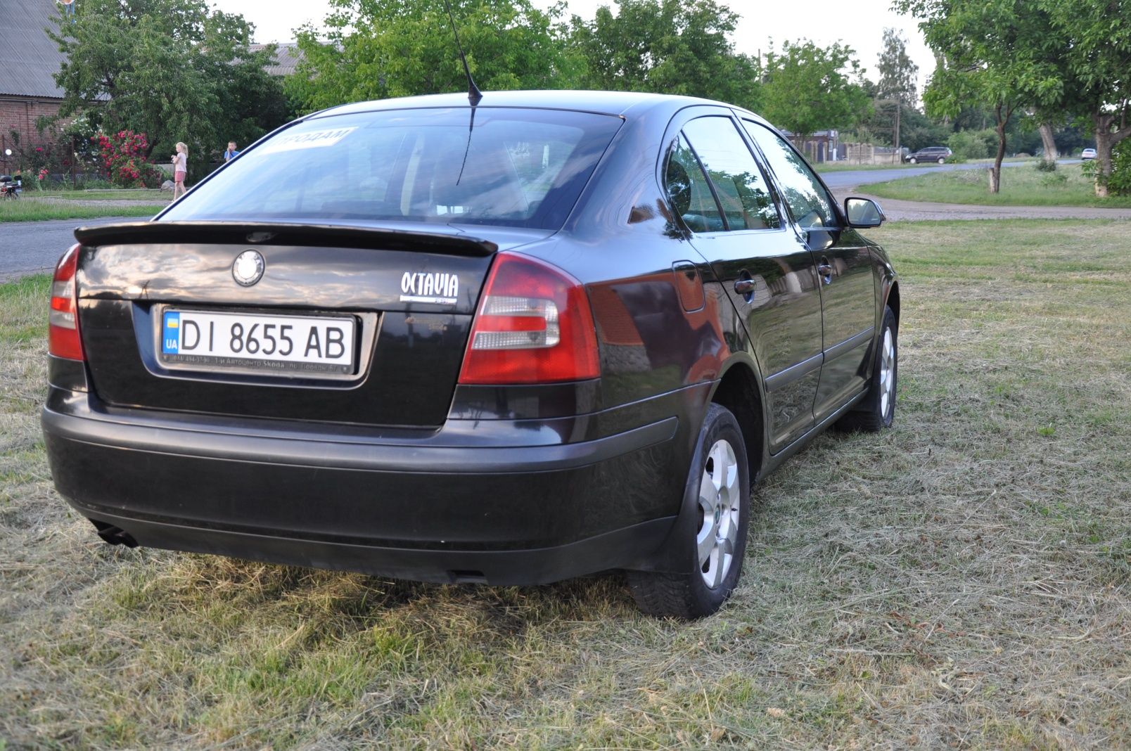 Продам Skoda Octavia A5