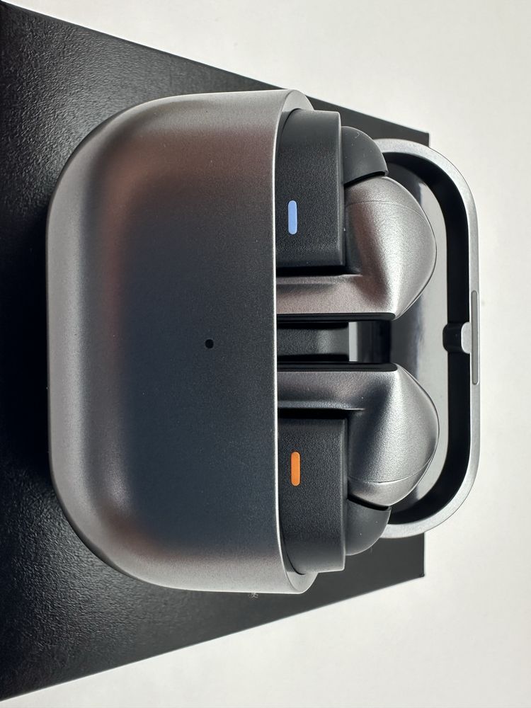 Наушники Samsung Galaxy Buds 3 Pro